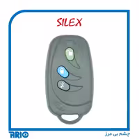 ریموت دزدگیر اماکن پرایم 433 هاپینگ کد سایلکس