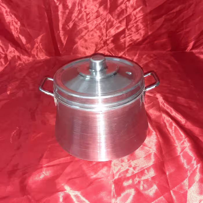 دیگچه در قلیفی سایز 2