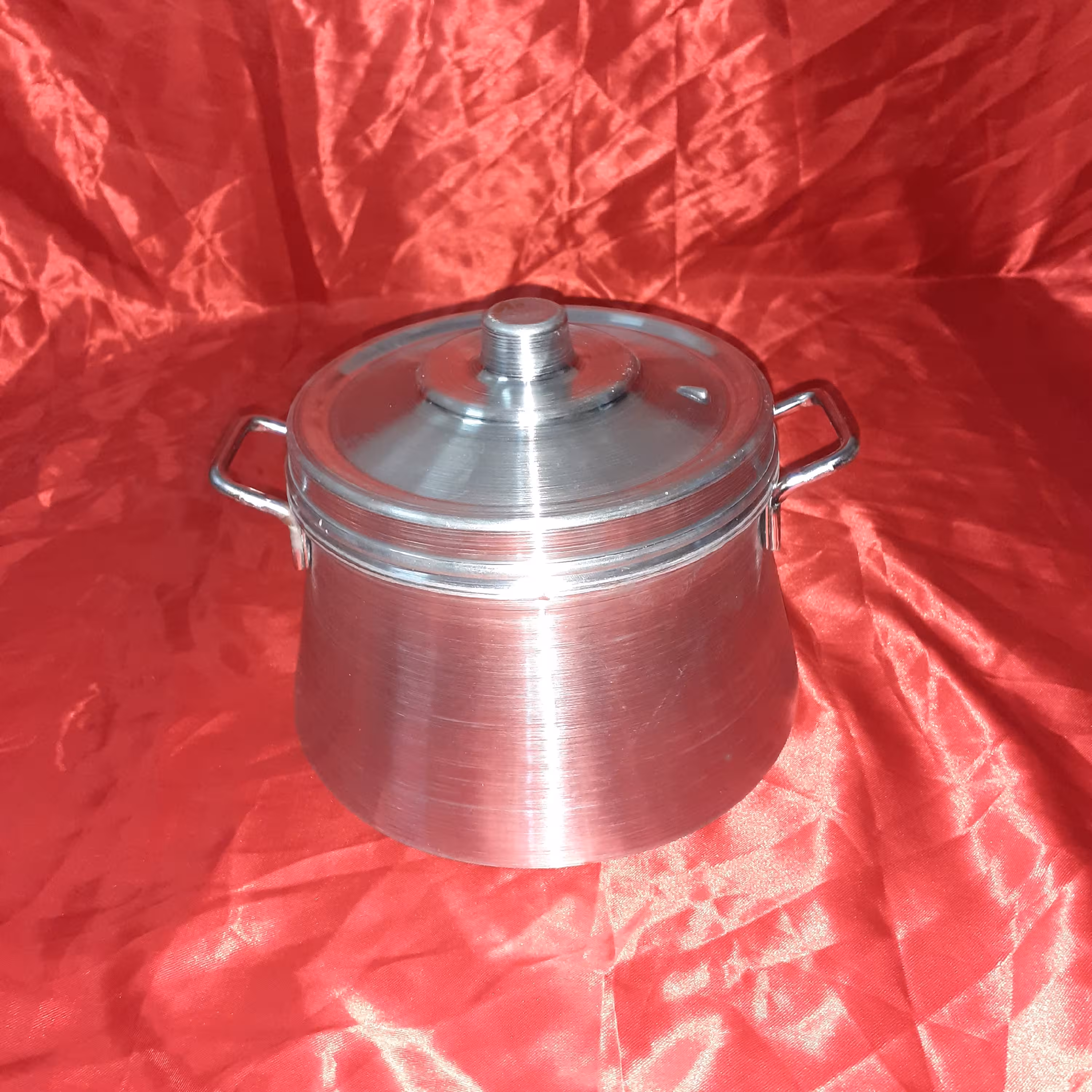 دیگچه در قلیفی سایز 2