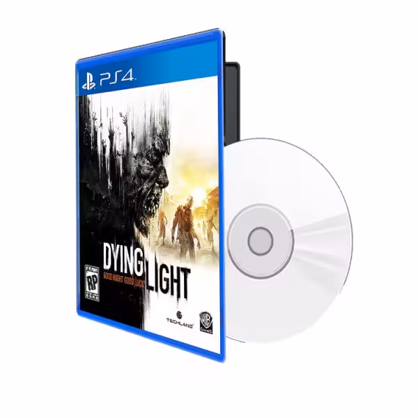 DYING LIGHT standard edition