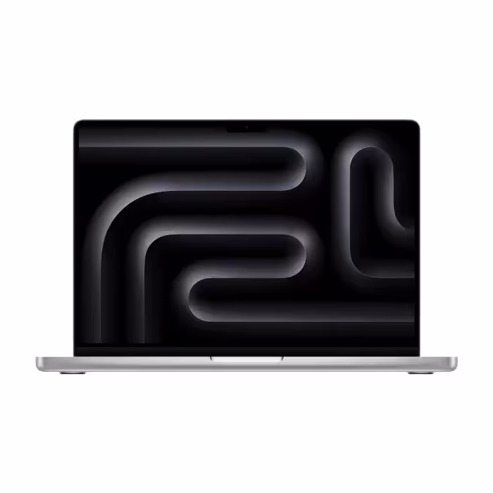 Apple Macbook Pro MW2X3 2024 M4 10-Core 16GB 1TB SSD M4 10‑Core Graphics 14.2 Inch Laptop