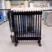 شوفاژ برقی مایر آلمان 
