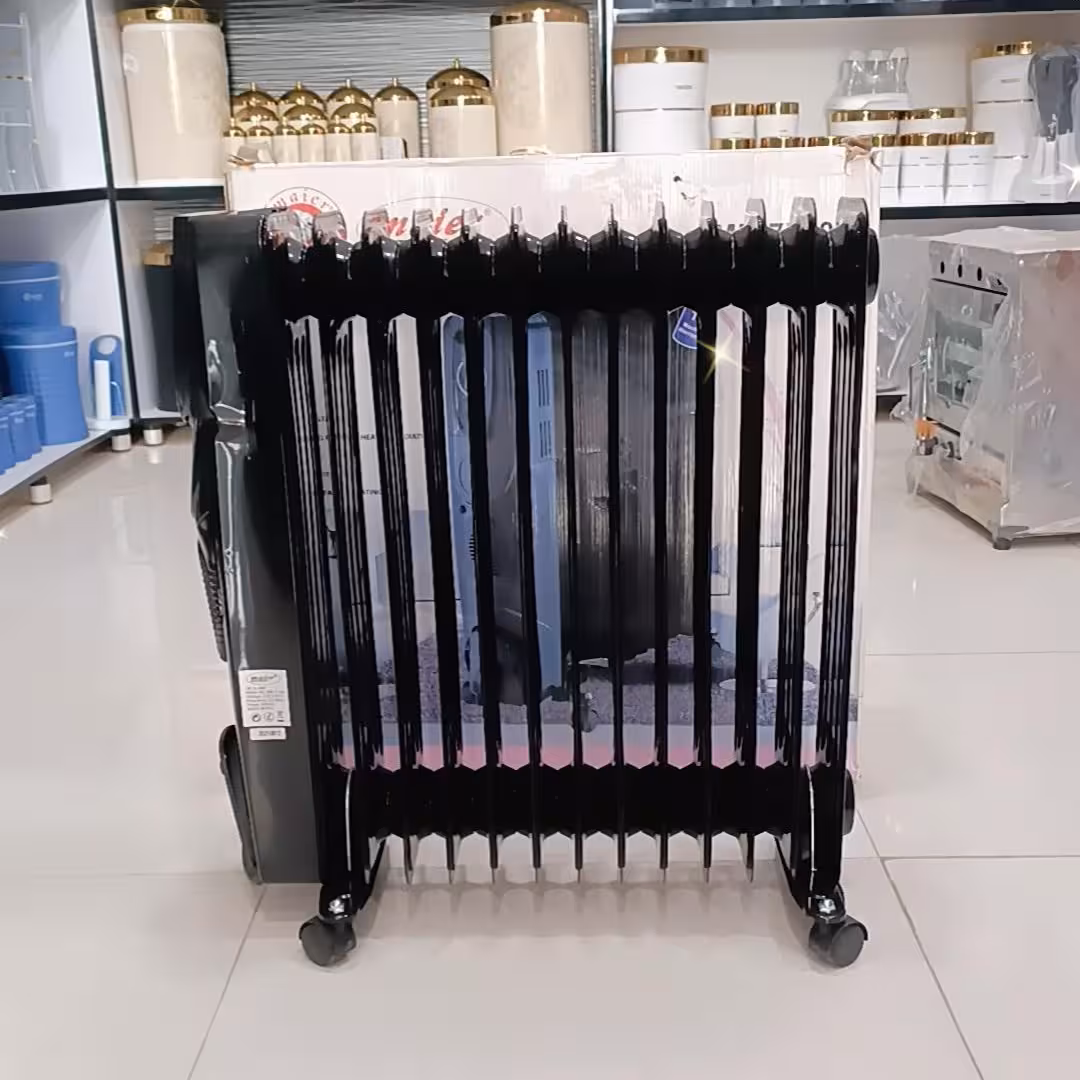 شوفاژ برقی مایر آلمان 