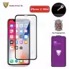 محافظ صفحه شیشه ای تمام صفحه تمام چسب OG آیفون Apple iPhone 12 mini OG 2.5D Glass