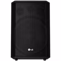 سیستم صوتی حرفه‌ای ال جی XBOOM RM2