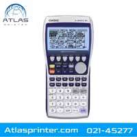 ماشین حساب کاسیو Casio FX-9860GII SD