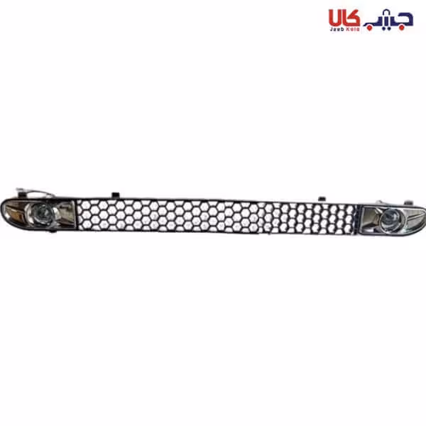 توری زنبوری لنز دار پراید