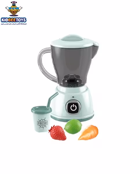 مخلوط کن اسباب بازی