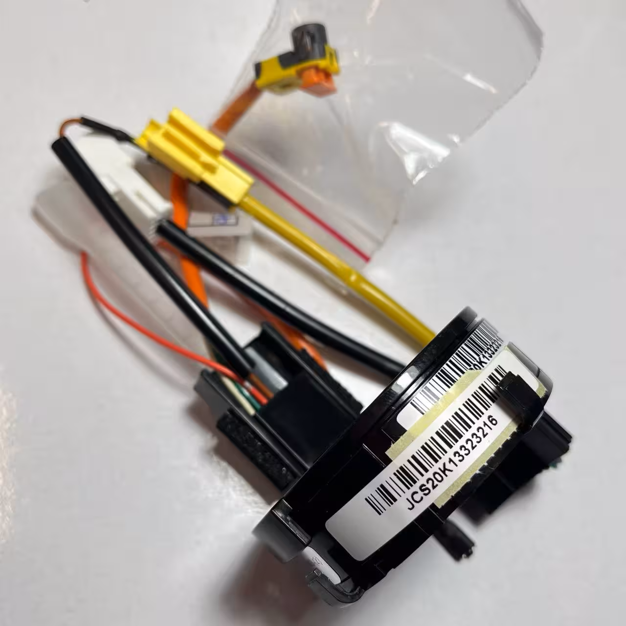 رابط چرخشی غربیلک CR30060303