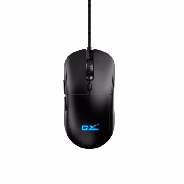 موس مخصوص بازی جنیوس Scorpion M500