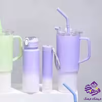 قمقمه 3سایز بیوتی دسته دار 5051.1 کد 305