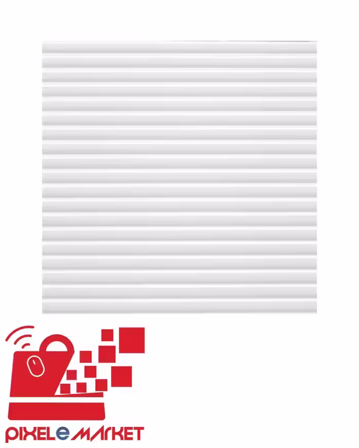 ورق PVC | پی وی سی طرح دار مدل E120
