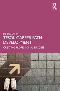 خرید و دانلود نسخه کامل کتاب TESOL Career Path Development: Creating Professional Success