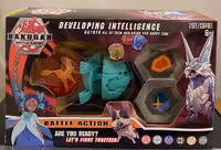 اسباب بازی ست باکوگان 2 عددی آیتم 27_1718  کد 003