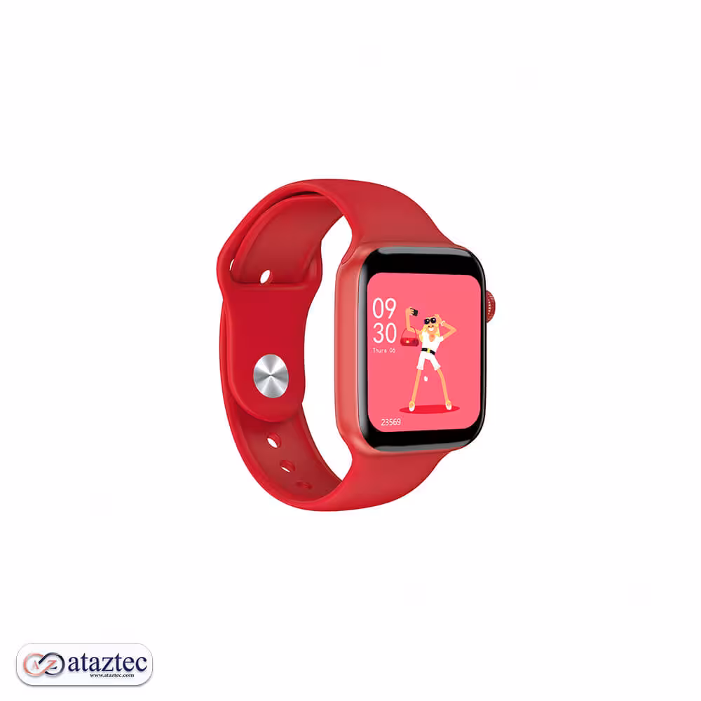 ساعت هوشمند مدل Y60 |