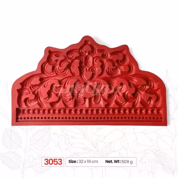 ملد تاج بزرگ