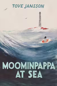 Moominpappa at Sea (Moomins Book 7)