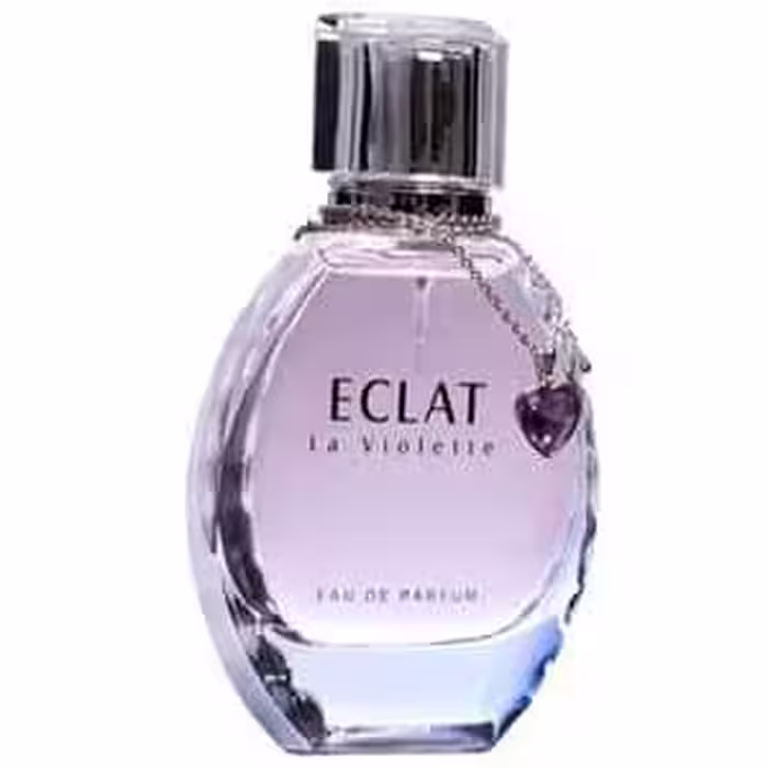 ادو پرفيوم زنانه فراگرنس ورد مدل ECLAT La Violette حجم 100 ميلي ليتر
