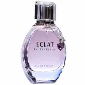 ادو پرفيوم زنانه فراگرنس ورد مدل ECLAT La Violette حجم 100 ميلي ليتر