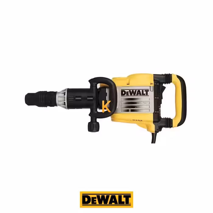 چکش تخریب مدل D25901K دیوالت