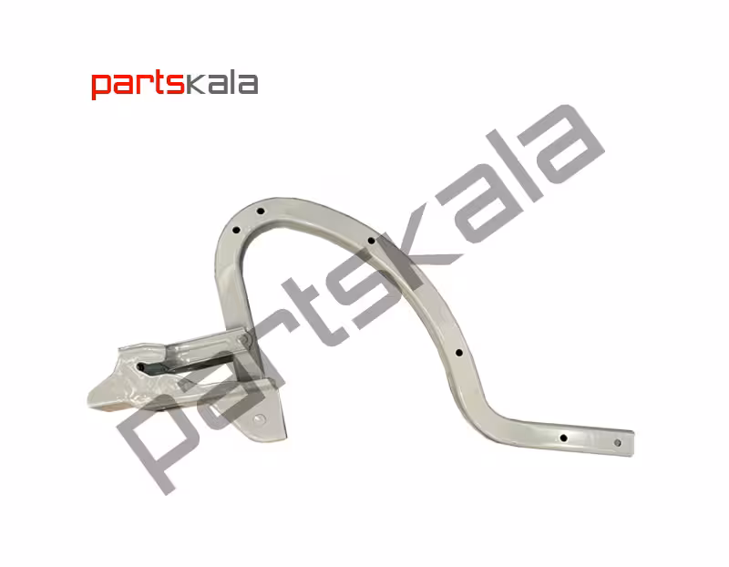 لولای‌ چپ درب‌‌ صندوق سوناتا هیبرید 2017