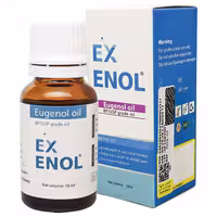 اوژنول پارلا EX ENOL
