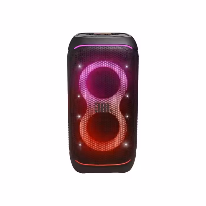 اسپیکر خانگی جی بی ال JBL Party Box Stage 320 اورجینال