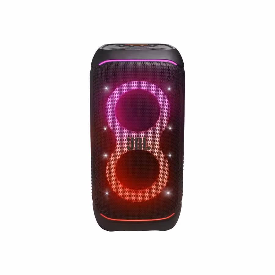 اسپیکر خانگی جی بی ال JBL Party Box Stage 320 اورجینال