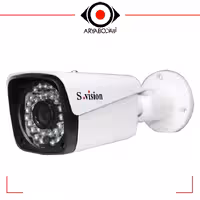 دوربین مداربسته آنالوگ اس ویژن مدل Svision 8216K4