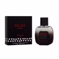 ادکلن مردانه مارک جوزف مدل 100ml KILLER INTENSE