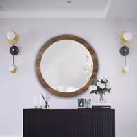 آینه الف مدل دلسا 6