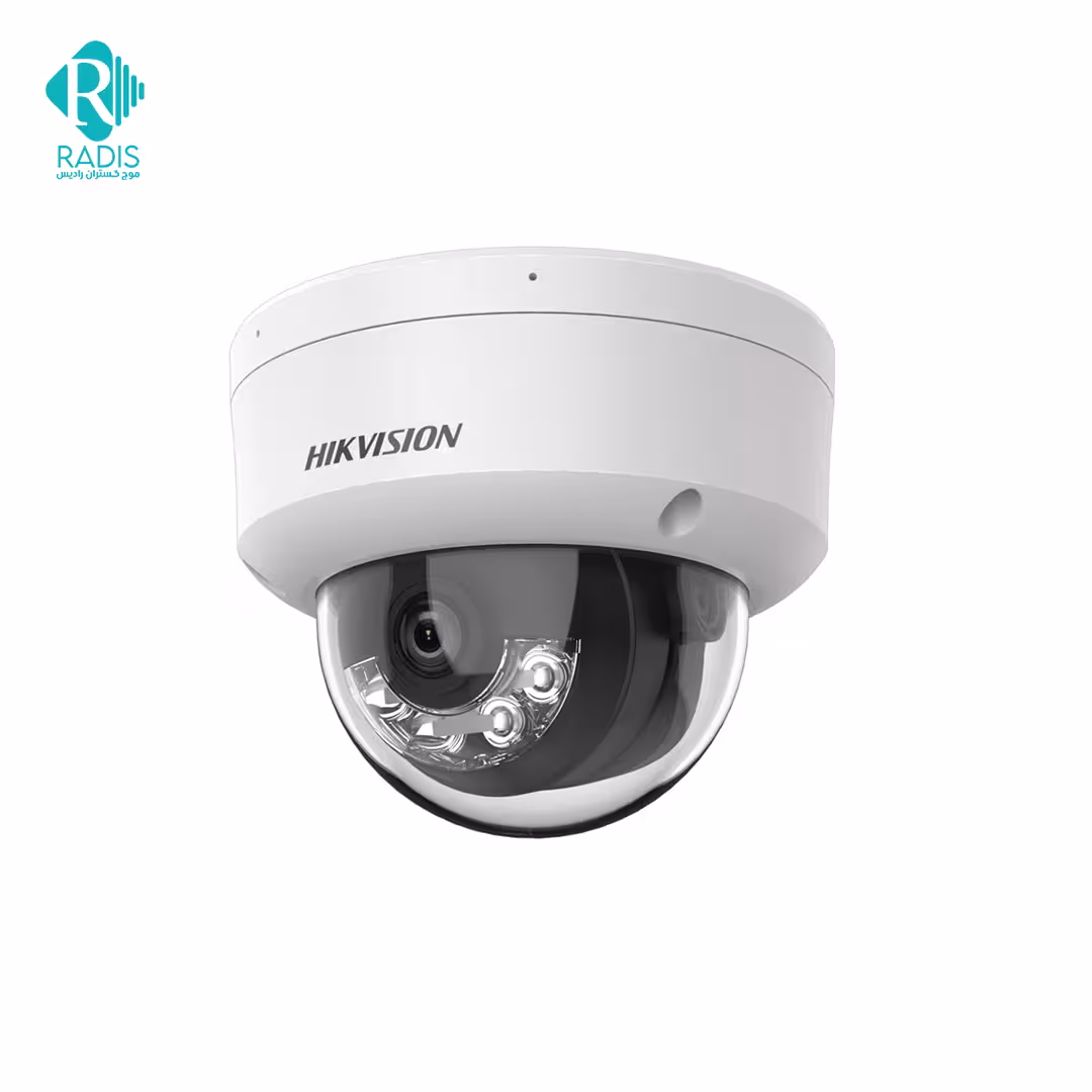 دوربین مداربسته تحت شبکه هایک ویژن مدل DS-2CD2143G2-LIS2U