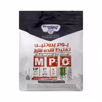 پودر پروتئین ام پی سی (MPC) 65 درصد 1 کیلویی پگاه