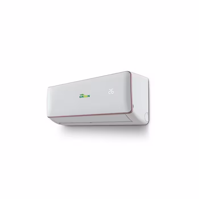 اسپلیت دیواری گرین 18000 Btu/h