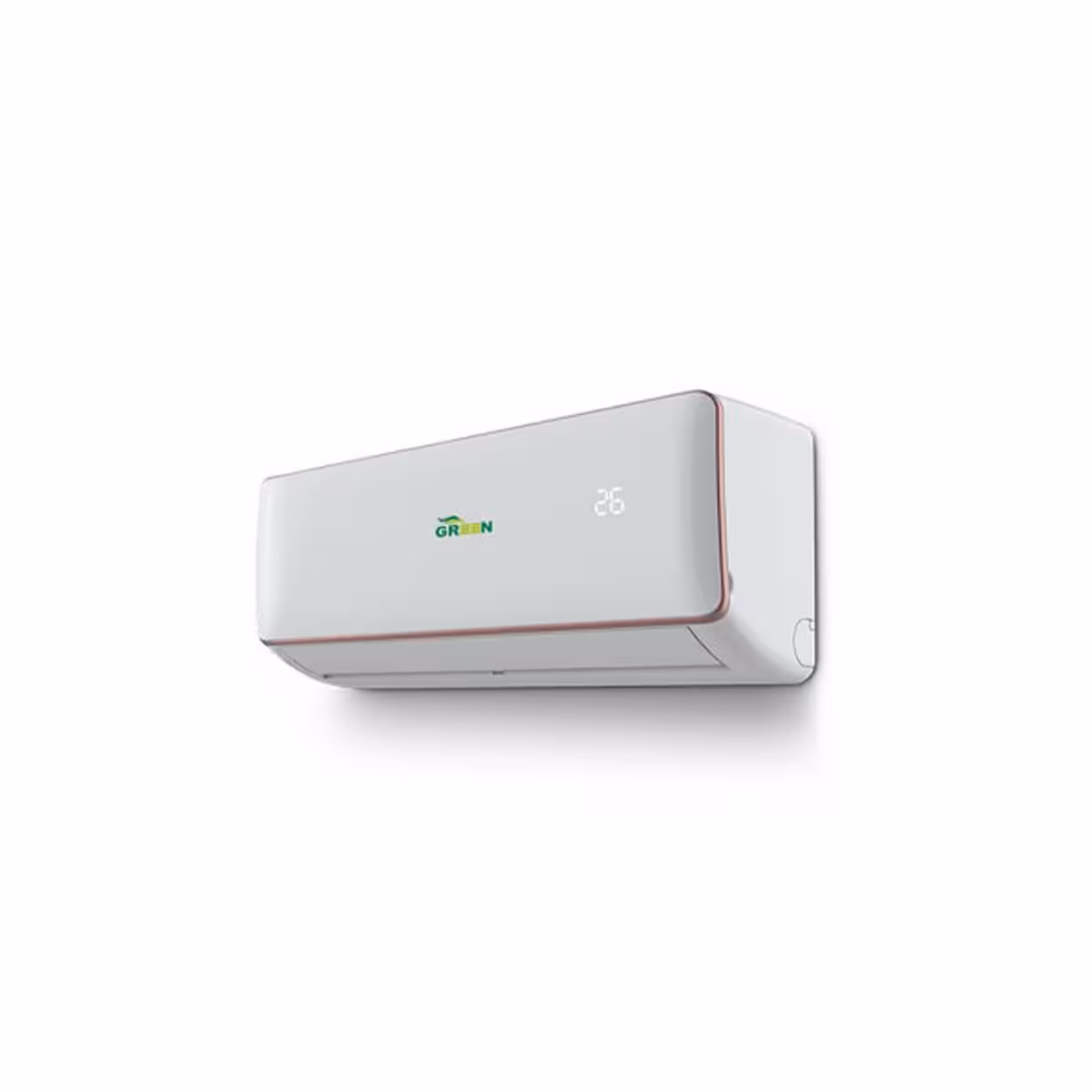 اسپلیت دیواری گرین 18000 Btu/h