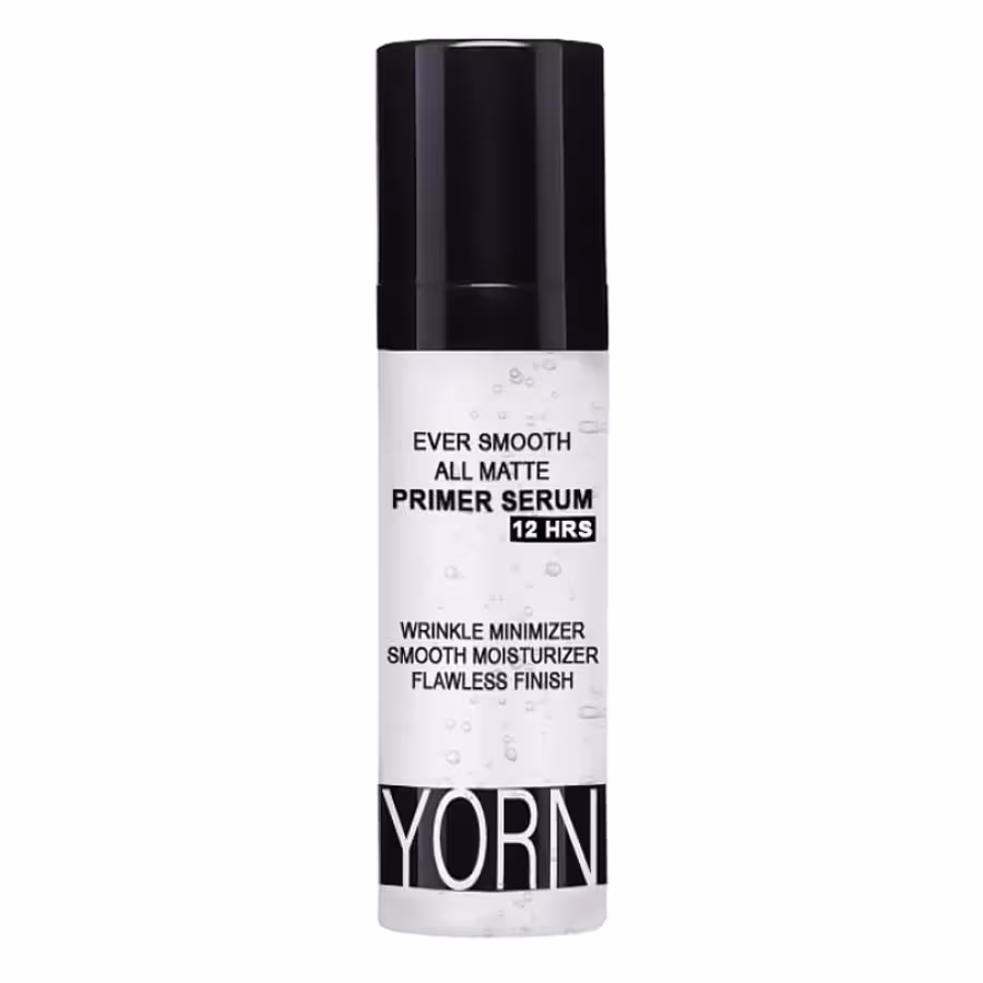 پرایمر مات یورن ( YORN – Ever Smooth All Matte Primer )