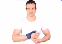 شست بند آتل دار اپلون تن یار سایز فری - داروکاو