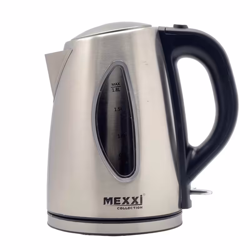 کتری برقی مکسی مدل SKL-3B | چاوه