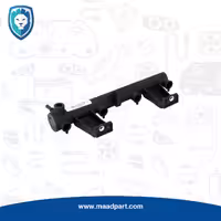 ريل سوخت پژو 206 TU5