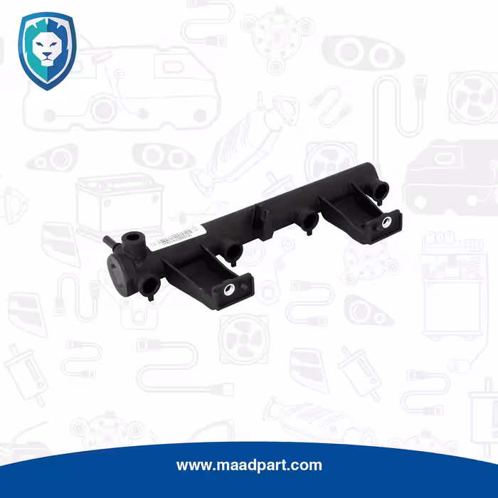 ريل سوخت پژو 206 TU5