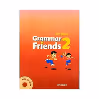 Grammar friends 2