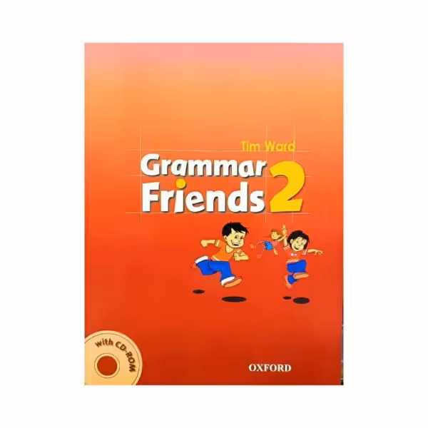 Grammar friends 2