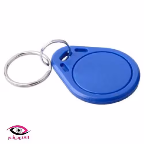 تگ آیفون تصویری تابا NFC