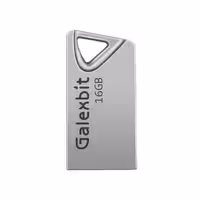 فلش 16 گیگ گلکس بیت Galexbit Micro metal series M3