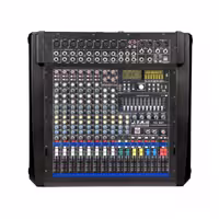 پاور میکسر جی تی آر JTR-PMX 800T