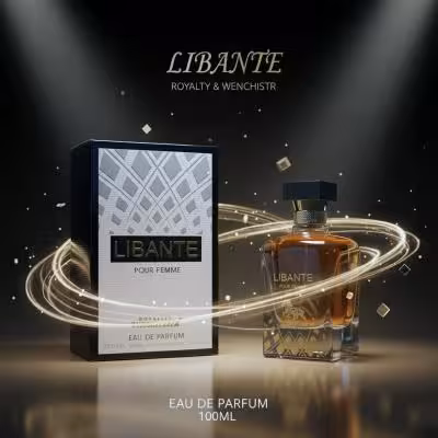 عطر 2025 زنانه ایو سن لورن لیبر برند وینچستر فرانسه - اسانس کاملا فرانسوی