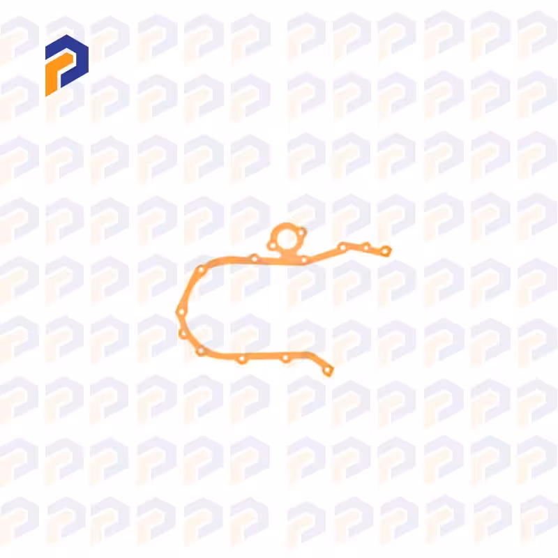 واشر کامل سینی جلو پراید یورو 2 نسوز-PGA