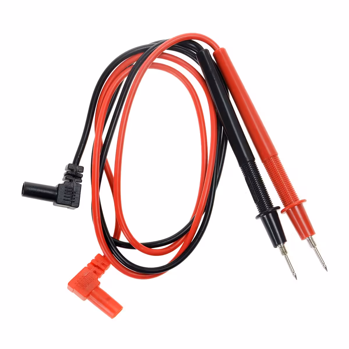 پراب مولتی متر پیچی 10A رایت