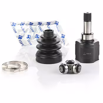 سرگیربکس پژو 405 راست 34 خار عظام