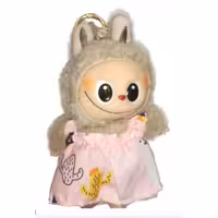 عروسک فله لبوبو کد 1